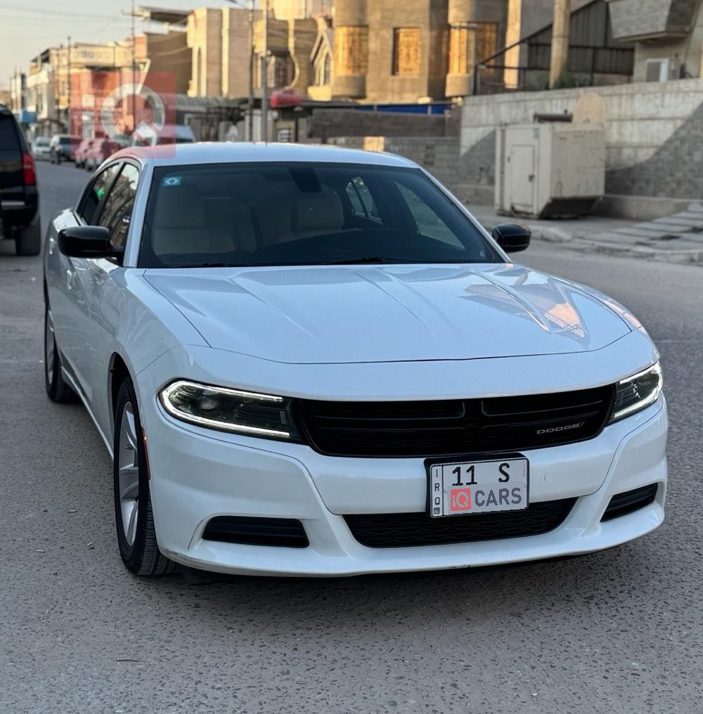 دودج تشارجر